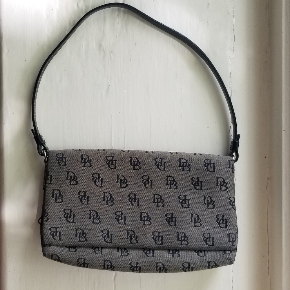Vintage Dooney & Bourke Inc. Shoulder Bag